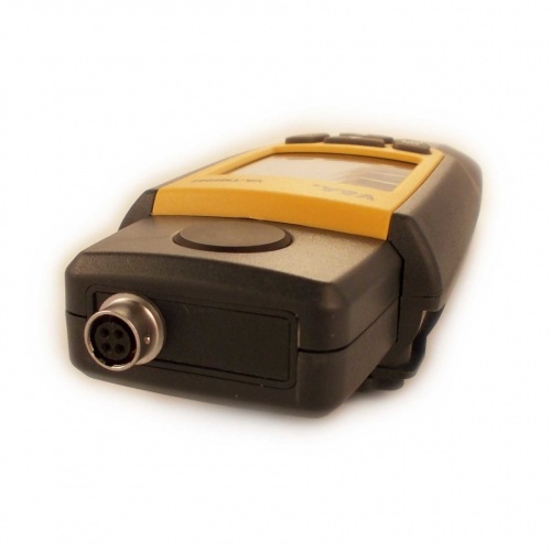 Толщиномер магнитный VA-TM8042 (ГосРеестр) - внешний вид фото 4 Толщиномер магнитный VA-TM8042 (ГосРеестр) фотография фото 4