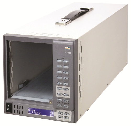 Шасси 3302Т - внешний вид фото 2 Шасси 3302Т фотография фото 2