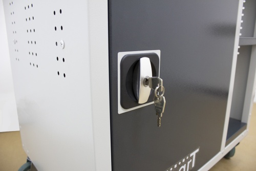 Тумба SMART 1-1М с лотком фотография  фото 6