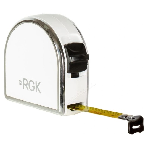 Рулетка RGK RM3 с калибровкой фотография 
