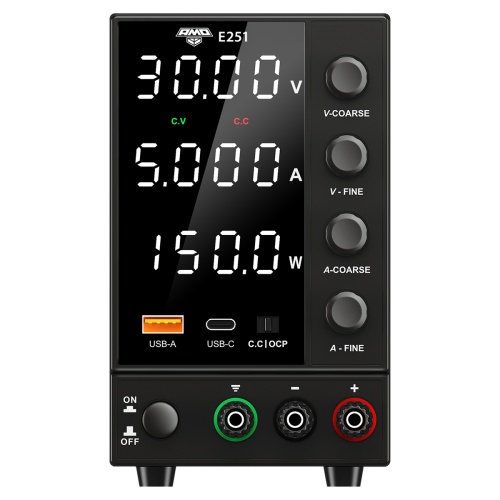 Источник питания Источник питания AMO E251 фотография  фото 2