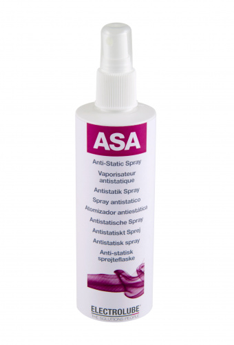 ASA250ML Антистатический распылитель фотография  фото 2