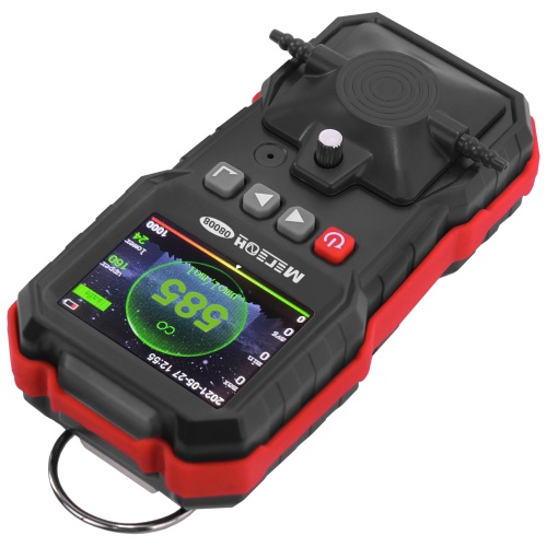 Газоанализатор (измеритель концентрации угарного газа) МЕГЕОН 08008 фотография  фото 5