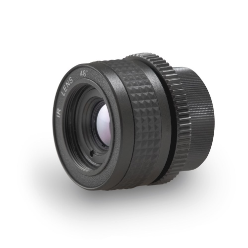 Сменный широкоугольный объектив 48° для Trotec XC300 фотография 