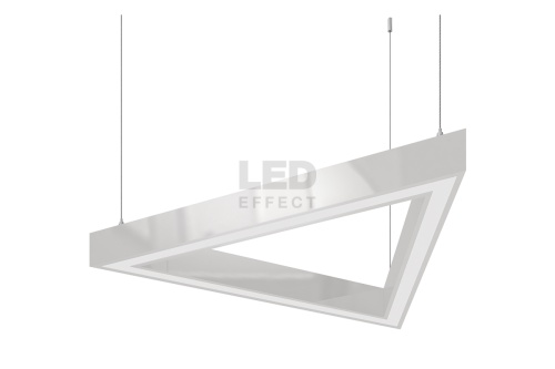 Светильник LED СТРЕЛА R3 54 Вт IP20 подвесные фотография 
