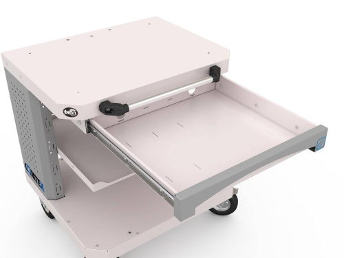 Тележка COMTEX №8 фотография  фото 4