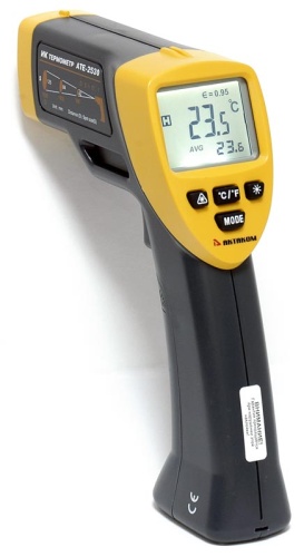 АТЕ-2530 Пирометр фотография 
