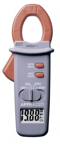 APPA A2 фотография 