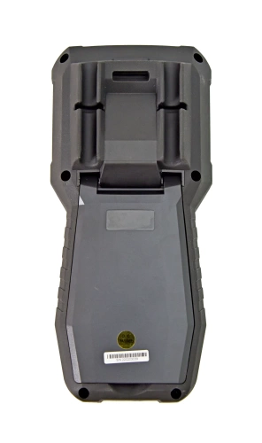 DT-6505 тестер изоляции и микроомметр высокого разрешения с функцией мультиметра TRMS фотография  фото 3