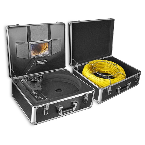 Профессиональный промышленный видеоскоп МЕГЕОН 33815 - внешний вид фото 3 Профессиональный промышленный видеоскоп МЕГЕОН 33815 фотография фото 3