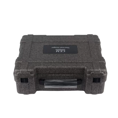 DT-984 Тепловизор - внешний вид фото 12 DT-984 Тепловизор фотография фото 12