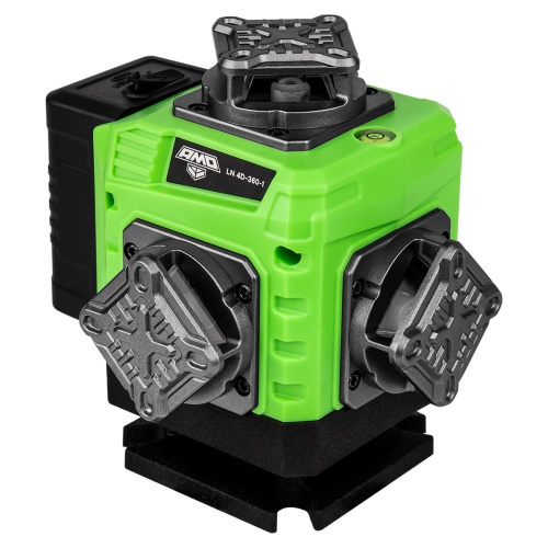 Лазерный уровень AMO LN 4D-360-1 MAX фотография  фото 2
