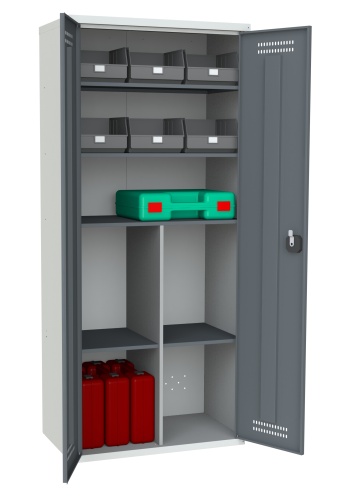 Шкаф SMART универсальный фотография  фото 4