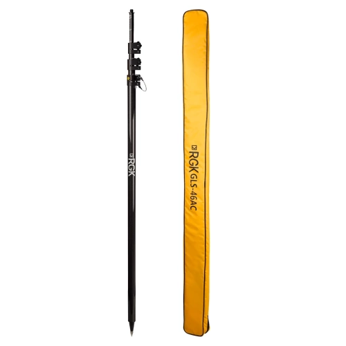 Веха телескопическая RGK GLS-46AC - внешний вид фото 4 Веха телескопическая RGK GLS-46AC фотография фото 4