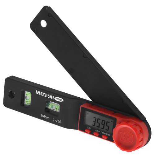 Угломер МЕГЕОН 77008 - внешний вид фото 3 Угломер МЕГЕОН 77008 фотография фото 3