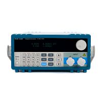 VERDO EL0201 Нагрузка электронная, 200 Вт, 0-30 А, 0-150 В