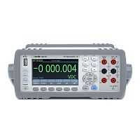 VERDO MB2107 Мультиметр настольный (Вольтметр) 6 1/2 разряда, погрешность 0,0075%