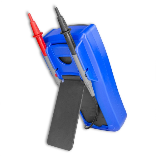 Мультиметр-мегаомметр МЕГЕОН 12060 - внешний вид фото 4 Мультиметр-мегаомметр МЕГЕОН 12060 фотография фото 4