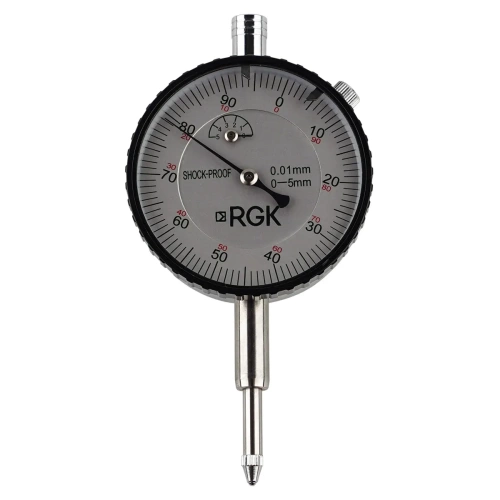 Нутромер RGK NI-35 фотография  фото 3