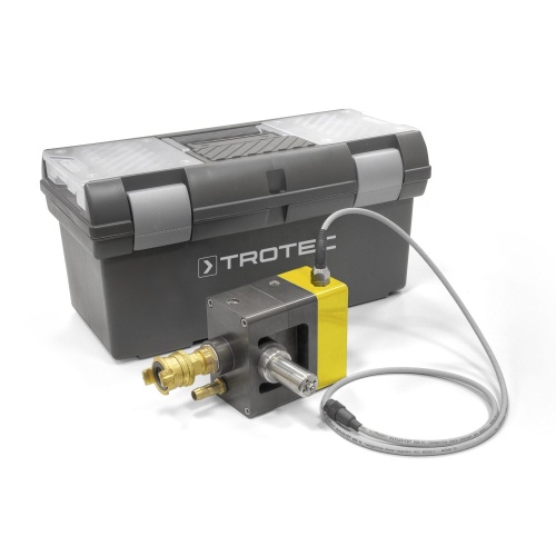 Генератор акустических импульсов Trotec LD PULS фотография 