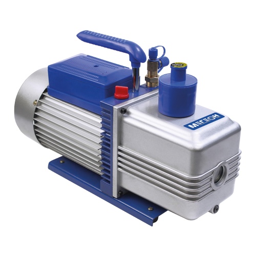 Одноступенчатый вакуумный насос МЕГЕОН 98036 фотография  фото 3