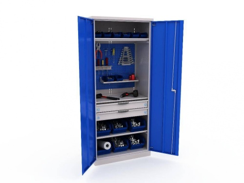 Шкаф ERGO 181 №4 фотография 