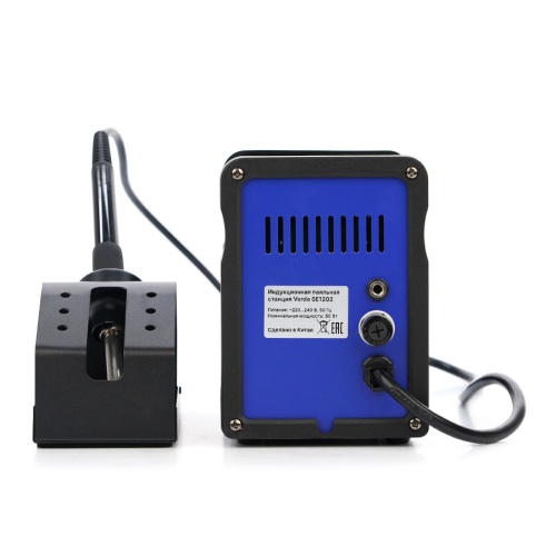 VERDO SE1202 Станция паяльная индукционная фото 10