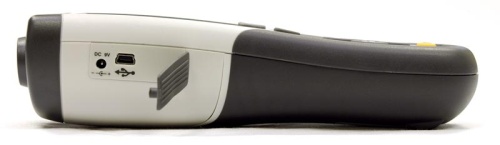 АТЕ-1080 Анемометр фотография  фото 4