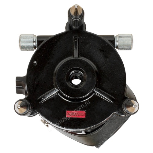 Лазерный уровень RGK UL-21W с калибровкой - внешний вид фото 6 Лазерный уровень RGK UL-21W с калибровкой фотография фото 6