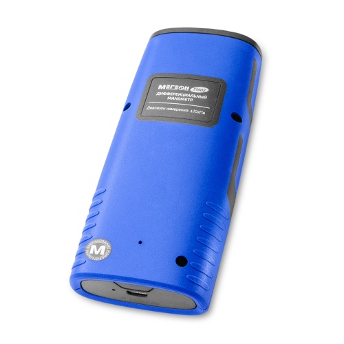 Дифференциальный манометр МЕГЕОН 51002 - внешний вид фото 4 Дифференциальный манометр МЕГЕОН 51002 фотография фото 4