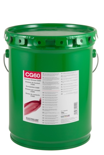 CG6010K Контактная смазка CG60 - внешний вид фото 2 CG6010K Контактная смазка CG60 фотография фото 2