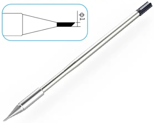 Картридж-наконечник T130-C - внешний вид фото 2 Картридж-наконечник T130-C фотография фото 2