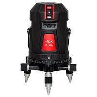Лазерный уровень RGK UL-44W Black купить Лазерный уровень RGK UL-44W Black