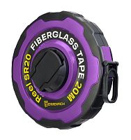 Рулетка Ermenrich Reel SR20