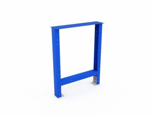 Опора WOKER (стационарная) фотография 