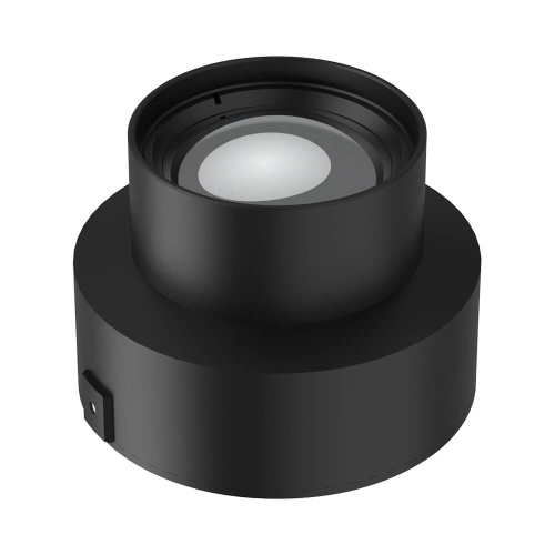 Широкоугольный объектив HIKMICRO HM-G605-LENS - внешний вид Широкоугольный объектив HIKMICRO HM-G605-LENS фотография