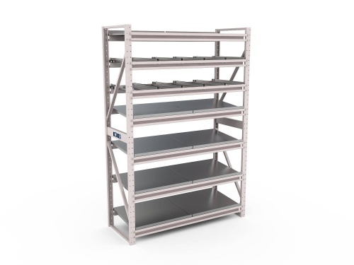 Система хранения BOXES №1-5 фотография  фото 4