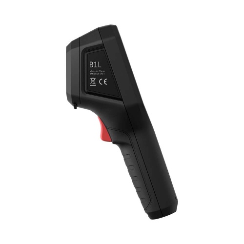 Тепловизор HIKMICRO B1L с поверкой - внешний вид фото 4 Тепловизор HIKMICRO B1L с поверкой фотография фото 4