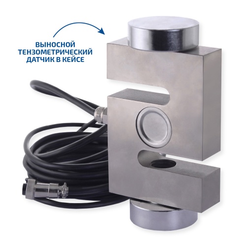 Динамометр МЕГЕОН 53001К фотография  фото 7