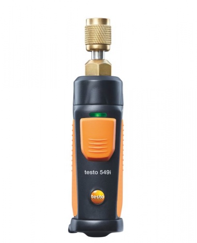 testo 549i Смарт-зонд Манометр высокого давления с Bluetooth 0560 1549 фотография 