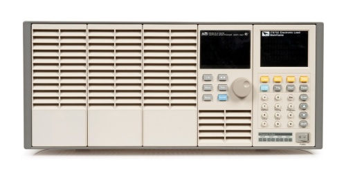 Нагрузка электронная АКИП-1382/1 - внешний вид фото 4 Нагрузка электронная АКИП-1382/1 фотография фото 4