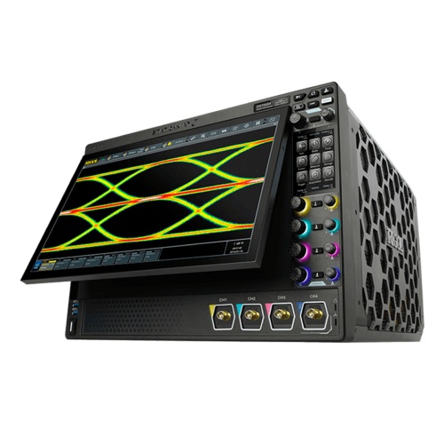 DS70504 RIGOL Цифровой осциллограф - внешний вид фото 2 DS70504 RIGOL Цифровой осциллограф фотография фото 2