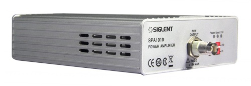 Усилитель SPA1010 фотография 
