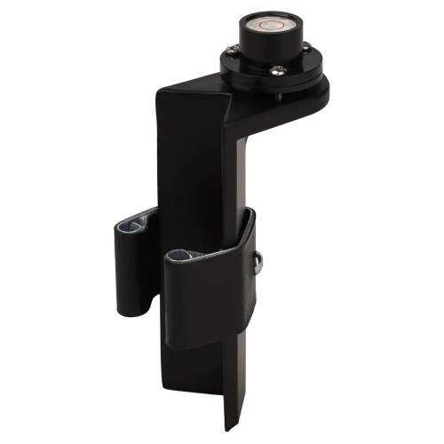 Круглый уровень для реек RGK RL15 фотография  фото 2