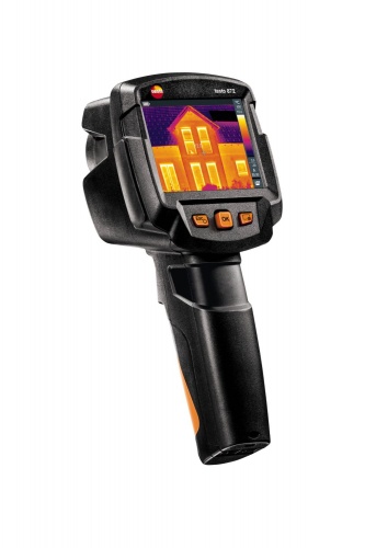 Тепловизор Testo 872 фотография 