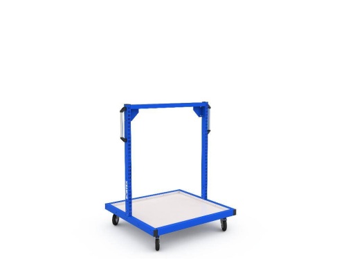 Система хранения SORTEX 1075-M Base (мобильная) фотография  фото 2