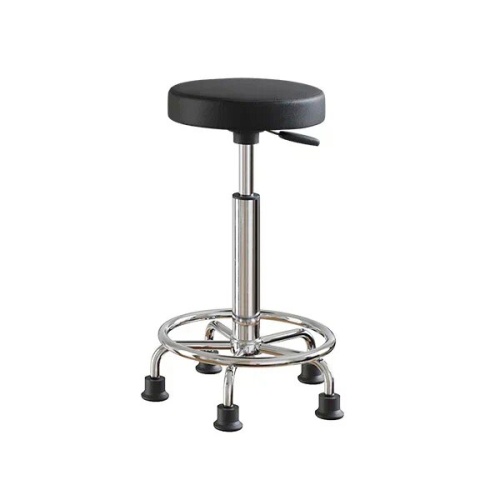 Табурет из кожзама «Тета 1-2 L», базовая комплектация фото 2 Табурет из кожзама «Тета 1-2 L», базовая комплектация фото 2