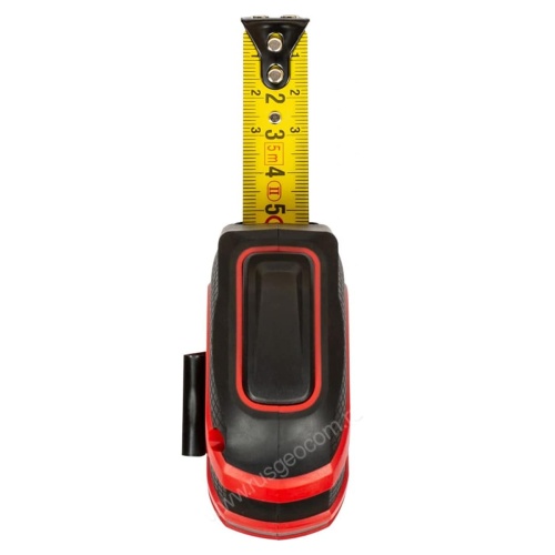 Рулетка карманная RGK RL5 (с поверкой) фотография  фото 3