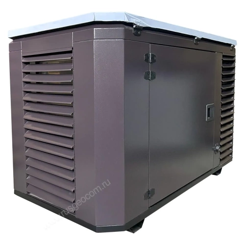 Кожух для генератора 1700SS летний комплект (супер тихий) фотография  фото 5