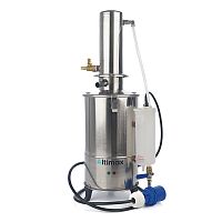 Altimax AD-1-5 Аквадистиллятор (5 л/ч; 4,5 кВт; 220 В)